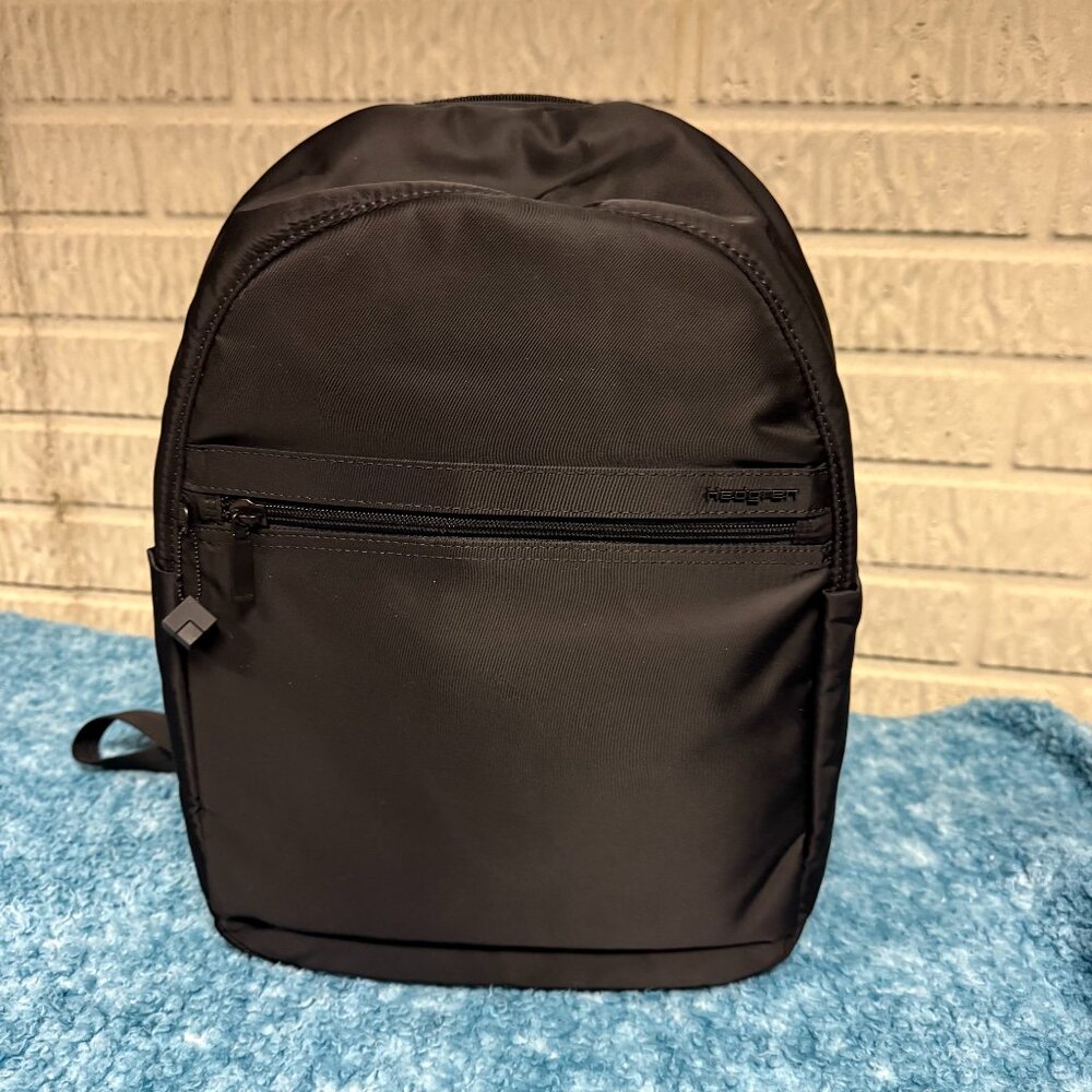 Hedgren Vogue RFID Travel Backpack
